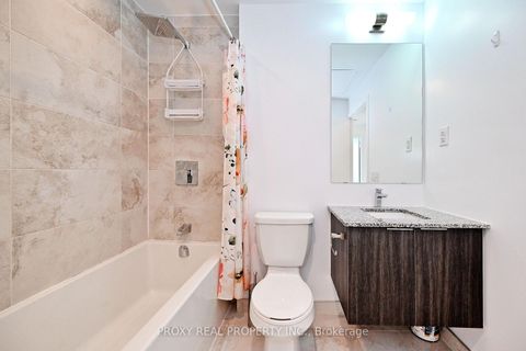 Photo 40 at 1605 - 120 Parliament Street, Moss Park, Toronto