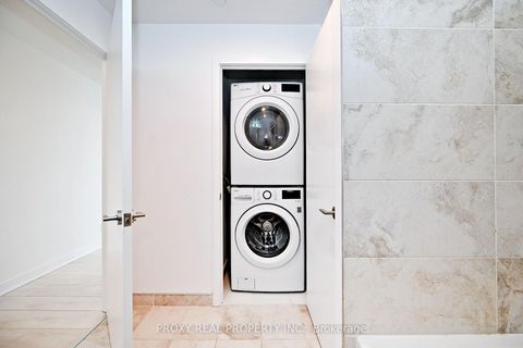 Photo 41 at 1605 - 120 Parliament Street, Moss Park, Toronto