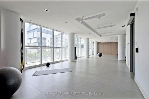 Photo 43 at 1605 - 120 Parliament Street, Moss Park, Toronto