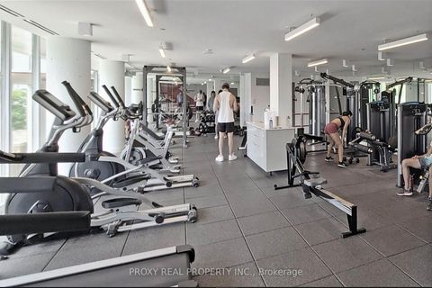 Photo 46 at 1605 - 120 Parliament Street, Moss Park, Toronto