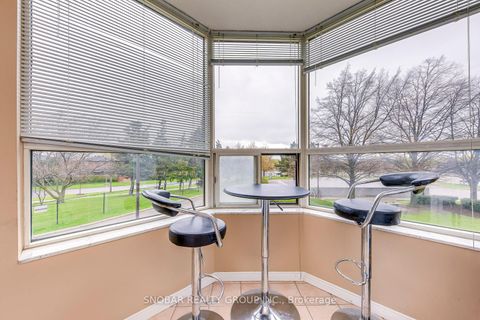 Photo 14 at 206 - 6 Humberline Drive, Clairville, Toronto
