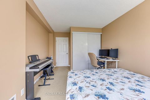 Photo 16 at 206 - 6 Humberline Drive, Clairville, Toronto