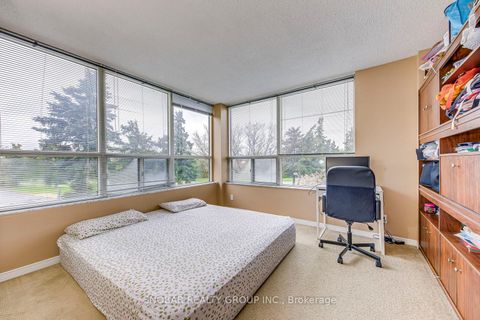 Photo 18 at 206 - 6 Humberline Drive, Clairville, Toronto