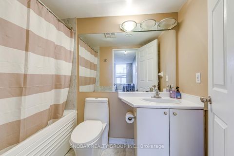Photo 19 at 206 - 6 Humberline Drive, Clairville, Toronto