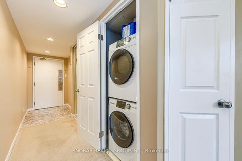 Photo 20 at 206 - 6 Humberline Drive, Clairville, Toronto