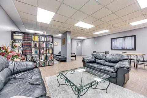 Photo 21 at 206 - 6 Humberline Drive, Clairville, Toronto