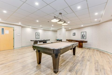 Photo 23 at 206 - 6 Humberline Drive, Clairville, Toronto