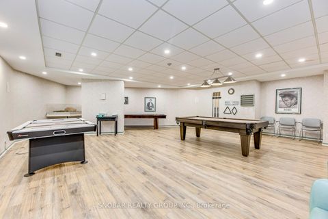 Photo 24 at 206 - 6 Humberline Drive, Clairville, Toronto
