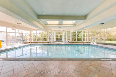 Photo 25 at 206 - 6 Humberline Drive, Clairville, Toronto