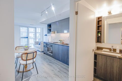 Photo 1 at 2308 - 252 Church Street, Yonge Corridor, Toronto