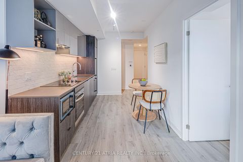 Photo 2 at 2308 - 252 Church Street, Yonge Corridor, Toronto