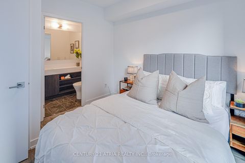 Photo 8 at 2308 - 252 Church Street, Yonge Corridor, Toronto
