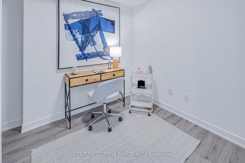 Photo 11 at 2308 - 252 Church Street, Yonge Corridor, Toronto