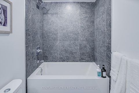 Photo 14 at 2308 - 252 Church Street, Yonge Corridor, Toronto