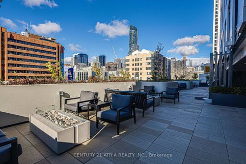 Photo 17 at 2308 - 252 Church Street, Yonge Corridor, Toronto