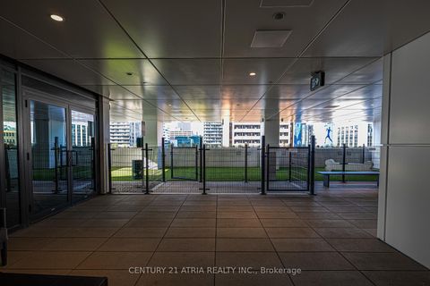 Photo 21 at 2308 - 252 Church Street, Yonge Corridor, Toronto