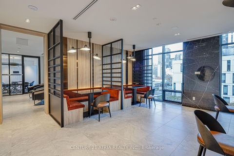 Photo 24 at 2308 - 252 Church Street, Yonge Corridor, Toronto