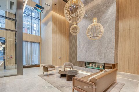 Photo 34 at 2308 - 252 Church Street, Yonge Corridor, Toronto