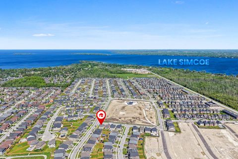 Photo 3 at 1614 Sharpe Street E, Rural Innisfil, Innisfil