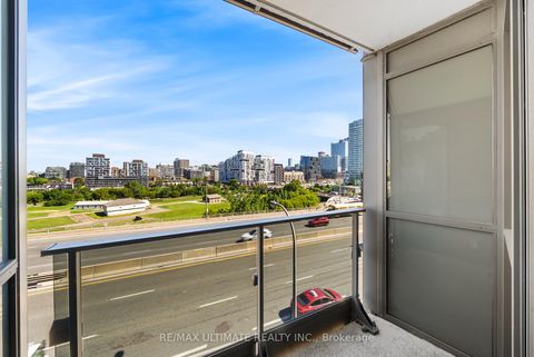 Photo 18 at 1001 - 50 Bruyeres Mews, Niagara, Toronto