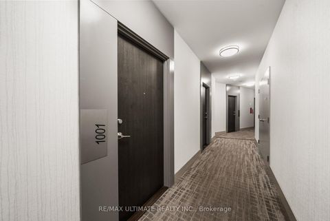 Photo 20 at 1001 - 50 Bruyeres Mews, Niagara, Toronto