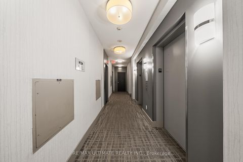 Photo 21 at 1001 - 50 Bruyeres Mews, Niagara, Toronto