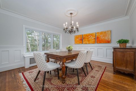 Photo 11 at 223 Riverside Drive, Swansea, Toronto