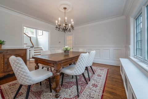 Photo 13 at 223 Riverside Drive, Swansea, Toronto