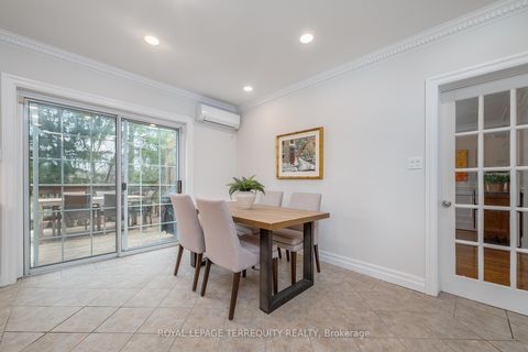 Photo 17 at 223 Riverside Drive, Swansea, Toronto
