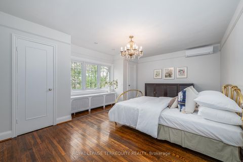Photo 20 at 223 Riverside Drive, Swansea, Toronto