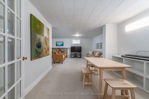 Photo 31 at 223 Riverside Drive, Swansea, Toronto
