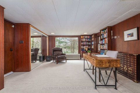 Photo 35 at 223 Riverside Drive, Swansea, Toronto