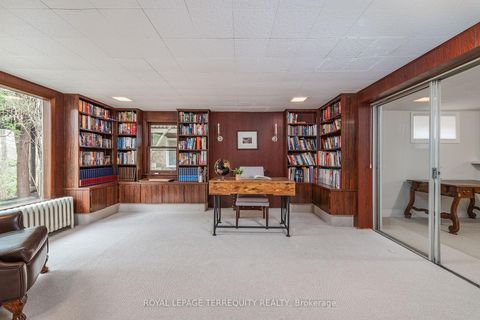 Photo 36 at 223 Riverside Drive, Swansea, Toronto