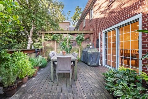 Photo 40 at 223 Riverside Drive, Swansea, Toronto