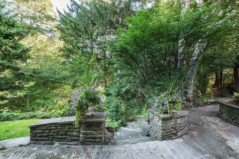 Photo 47 at 223 Riverside Drive, Swansea, Toronto