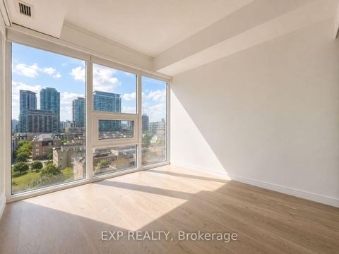 Photo 16 at 811 - 19 Western Battery Road, Niagara, Toronto