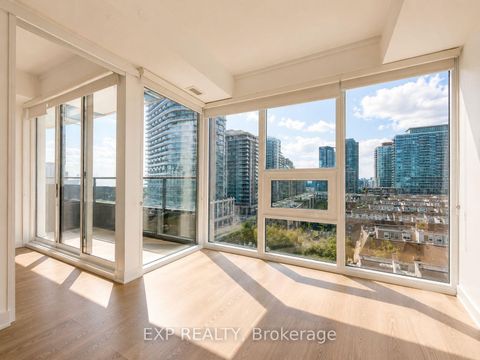 Photo 18 at 811 - 19 Western Battery Road, Niagara, Toronto