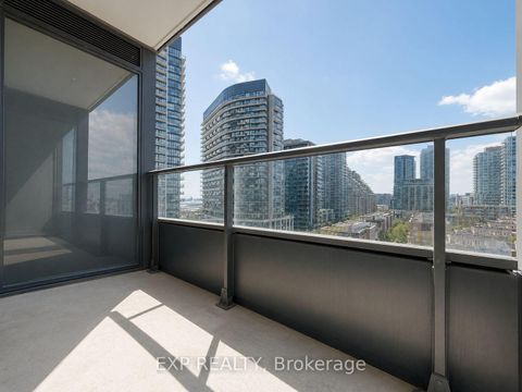 Photo 19 at 811 - 19 Western Battery Road, Niagara, Toronto