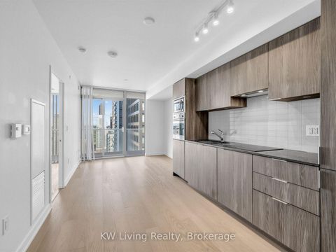 Photo 7 at 4309 - 11 Wellesley Street, Bay Street Corridor, Toronto