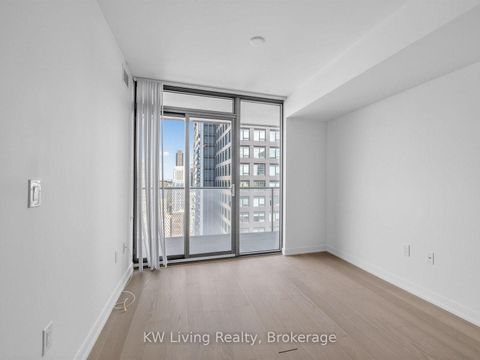 Photo 8 at 4309 - 11 Wellesley Street, Bay Street Corridor, Toronto