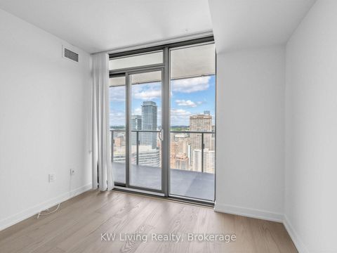 Photo 9 at 4309 - 11 Wellesley Street, Bay Street Corridor, Toronto