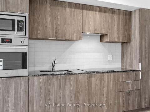 Photo 13 at 4309 - 11 Wellesley Street, Bay Street Corridor, Toronto