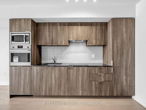 Photo 14 at 4309 - 11 Wellesley Street, Bay Street Corridor, Toronto