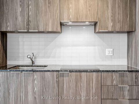 Photo 15 at 4309 - 11 Wellesley Street, Bay Street Corridor, Toronto