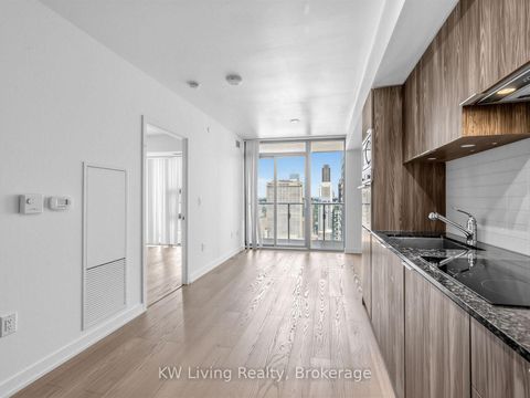 Photo 17 at 4309 - 11 Wellesley Street, Bay Street Corridor, Toronto