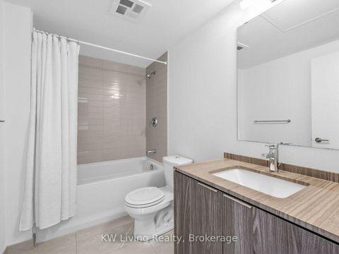 Photo 22 at 4309 - 11 Wellesley Street, Bay Street Corridor, Toronto