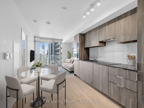 Photo 23 at 4309 - 11 Wellesley Street, Bay Street Corridor, Toronto
