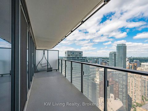 Photo 26 at 4309 - 11 Wellesley Street, Bay Street Corridor, Toronto