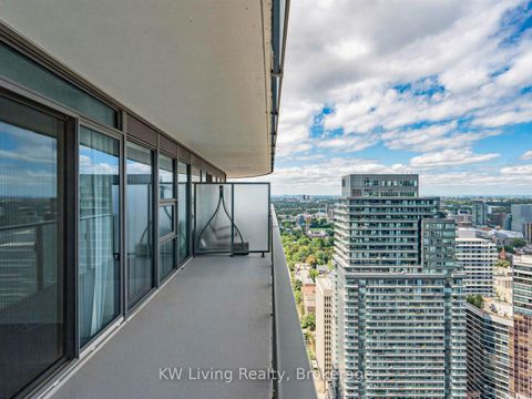 Photo 27 at 4309 - 11 Wellesley Street, Bay Street Corridor, Toronto