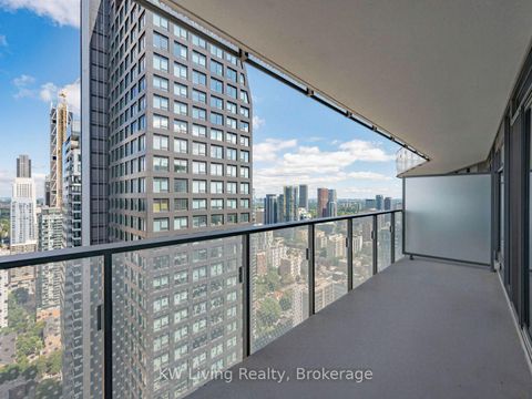 Photo 28 at 4309 - 11 Wellesley Street, Bay Street Corridor, Toronto